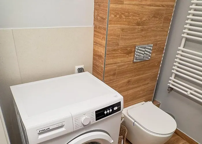 Breeze With Balcony *