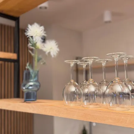 Daire Breeze With Balcony