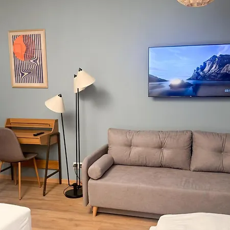 Breeze With Balcony *